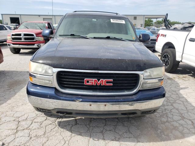 Photo 4 VIN: 3GKFK16Z92G262246 - GMC YUKON 