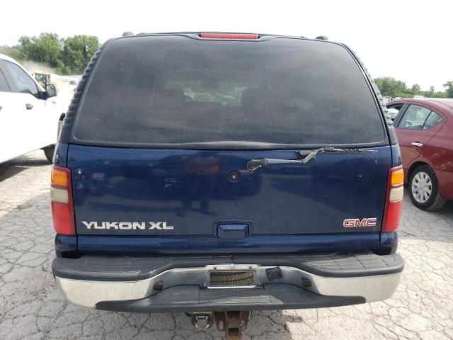 Photo 5 VIN: 3GKFK16Z92G262246 - GMC YUKON 