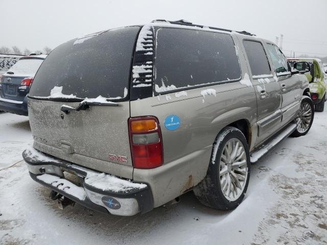 Photo 2 VIN: 3GKFK16Z93G149432 - GMC YUKON XL K 