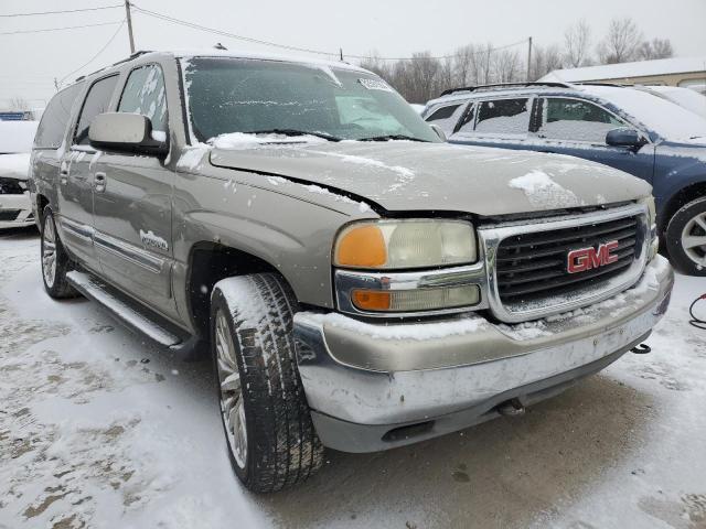 Photo 3 VIN: 3GKFK16Z93G149432 - GMC YUKON XL K 