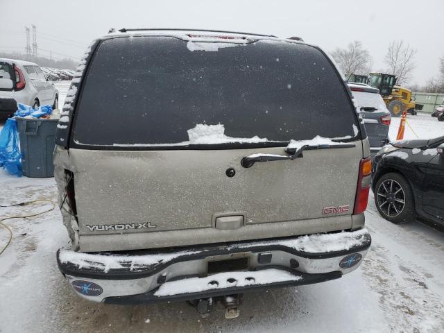 Photo 5 VIN: 3GKFK16Z93G149432 - GMC YUKON XL K 