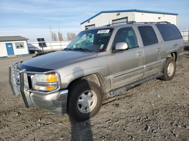 Photo 0 VIN: 3GKFK16Z93G157529 - GMC YUKON 