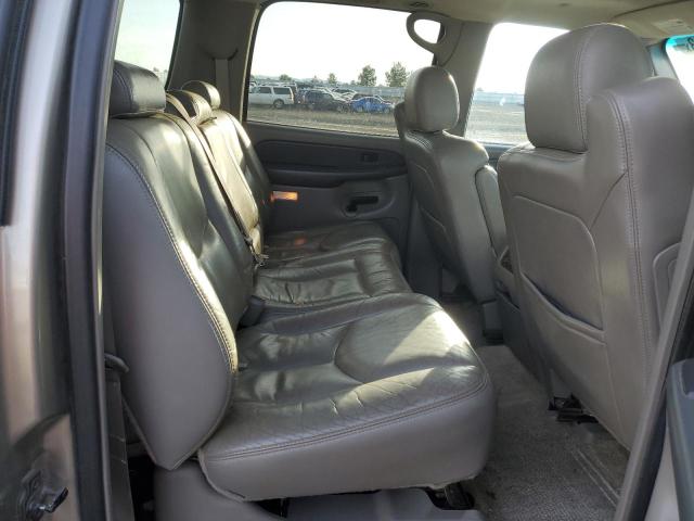 Photo 10 VIN: 3GKFK16Z93G157529 - GMC YUKON 