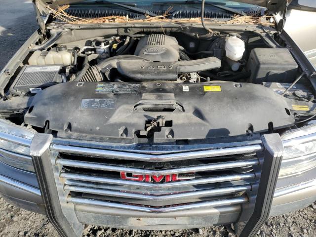 Photo 11 VIN: 3GKFK16Z93G157529 - GMC YUKON 