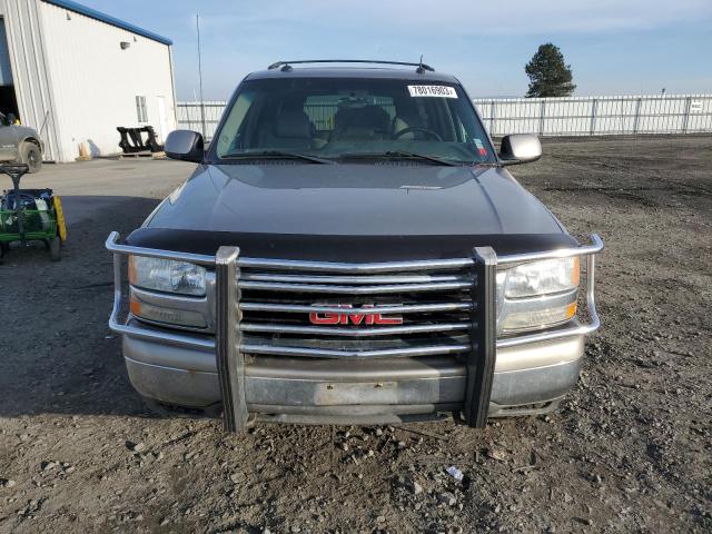 Photo 4 VIN: 3GKFK16Z93G157529 - GMC YUKON 