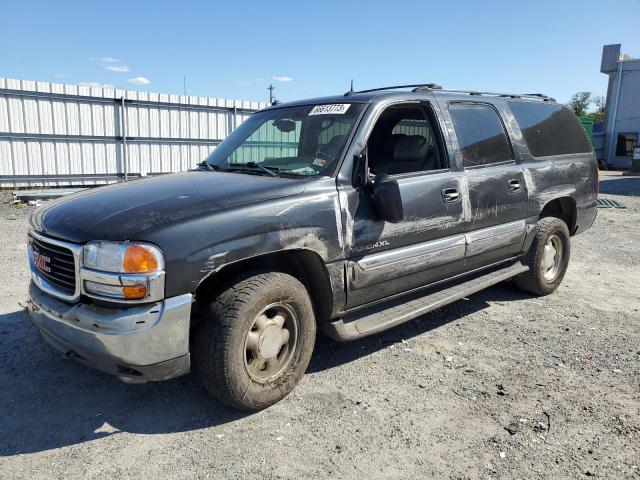 Photo 0 VIN: 3GKFK16Z93G344253 - GMC YUKON XL K 