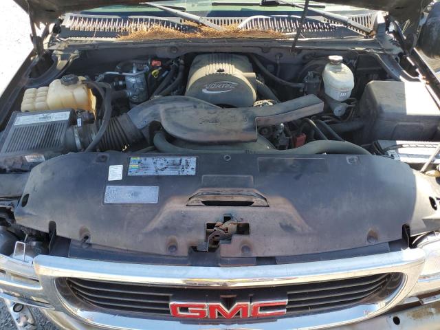 Photo 10 VIN: 3GKFK16Z93G344253 - GMC YUKON XL K 