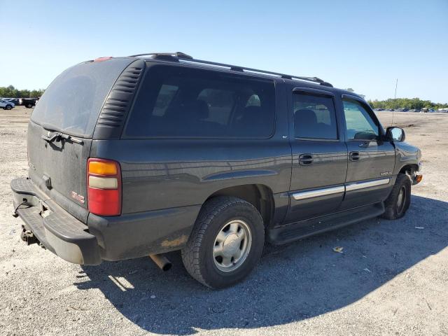 Photo 2 VIN: 3GKFK16Z93G344253 - GMC YUKON XL K 