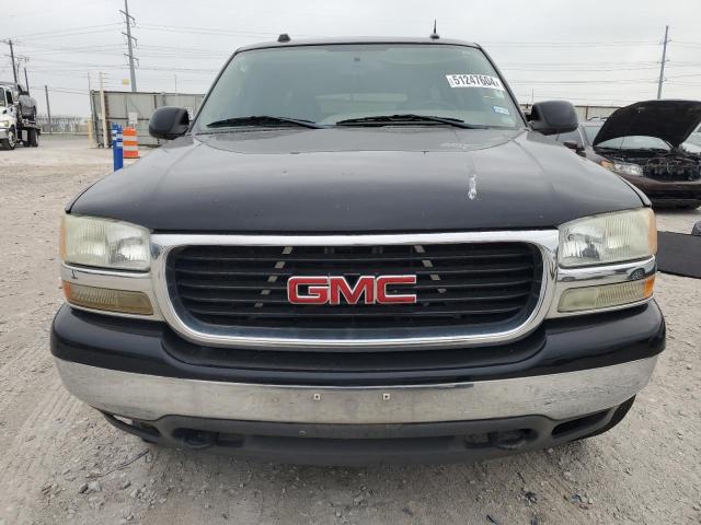 Photo 4 VIN: 3GKFK16Z94G335344 - GMC YUKON 