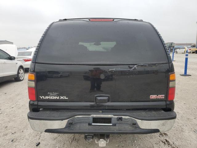 Photo 5 VIN: 3GKFK16Z94G335344 - GMC YUKON 