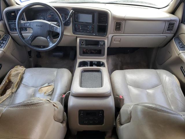 Photo 7 VIN: 3GKFK16Z94G335344 - GMC YUKON 