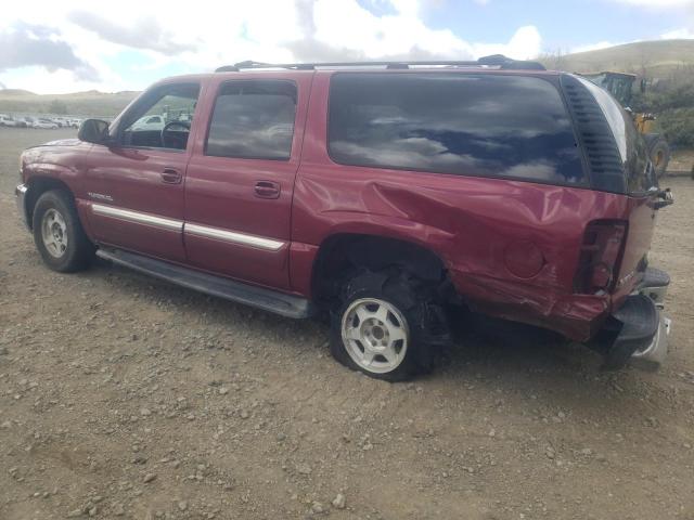 Photo 1 VIN: 3GKFK16Z95G107118 - GMC YUKON 