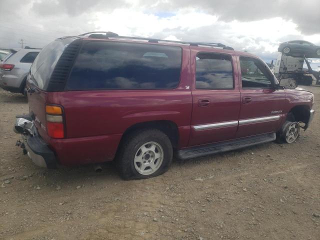 Photo 2 VIN: 3GKFK16Z95G107118 - GMC YUKON 