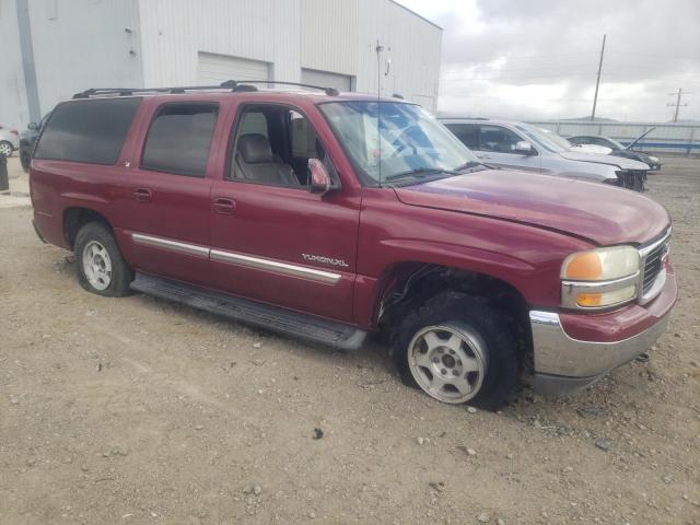 Photo 3 VIN: 3GKFK16Z95G107118 - GMC YUKON 