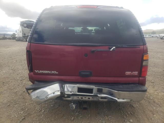 Photo 5 VIN: 3GKFK16Z95G107118 - GMC YUKON 