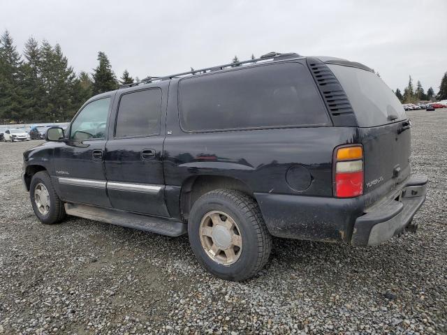 Photo 1 VIN: 3GKFK16Z96G237630 - GMC YUKON 