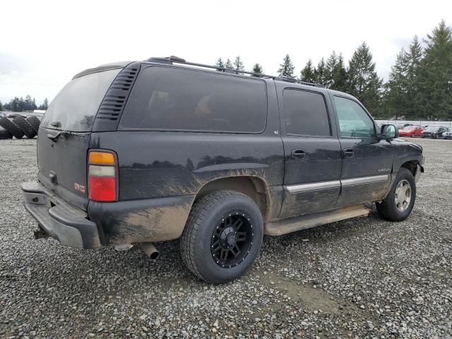 Photo 2 VIN: 3GKFK16Z96G237630 - GMC YUKON 