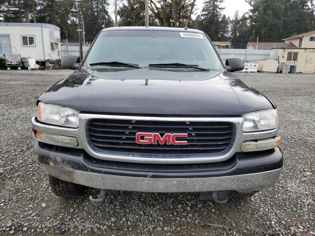 Photo 4 VIN: 3GKFK16Z96G237630 - GMC YUKON 