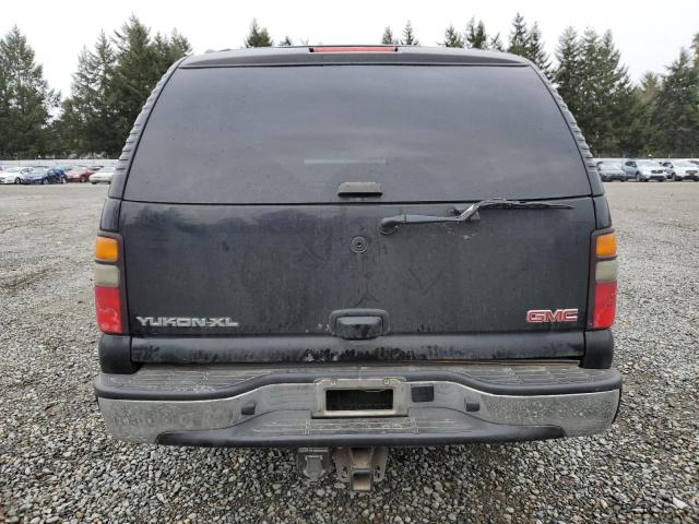 Photo 5 VIN: 3GKFK16Z96G237630 - GMC YUKON 