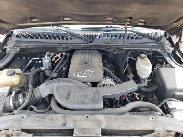 Photo 11 VIN: 3GKFK16ZX5G228692 - GMC YUKON XL K 