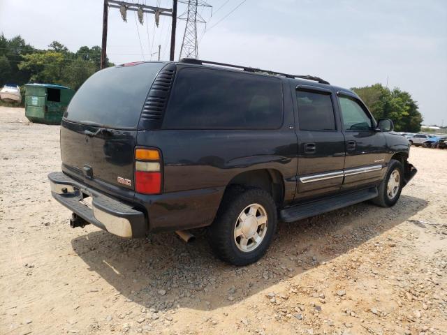 Photo 2 VIN: 3GKFK16ZX5G228692 - GMC YUKON XL K 