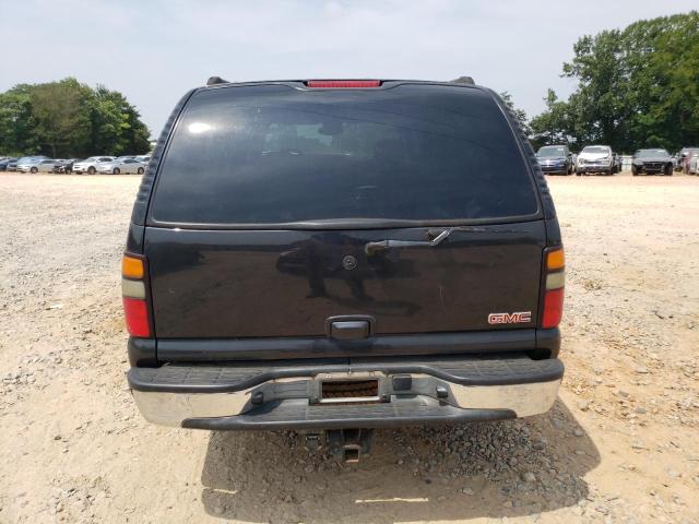 Photo 5 VIN: 3GKFK16ZX5G228692 - GMC YUKON XL K 