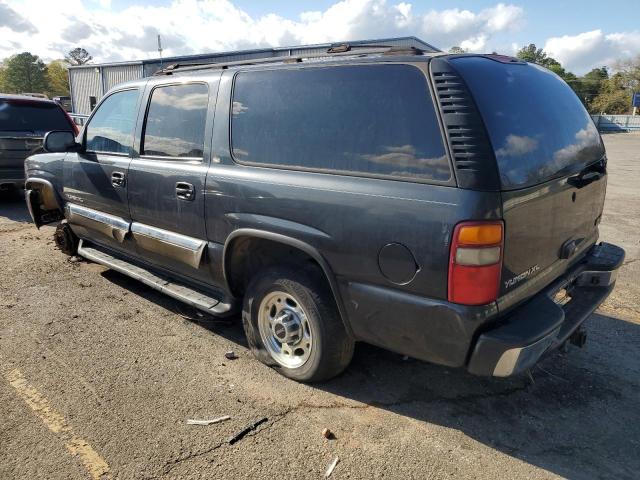 Photo 1 VIN: 3GKGC26U03G158211 - GMC YUKON 