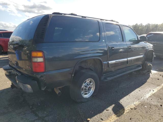 Photo 2 VIN: 3GKGC26U03G158211 - GMC YUKON 