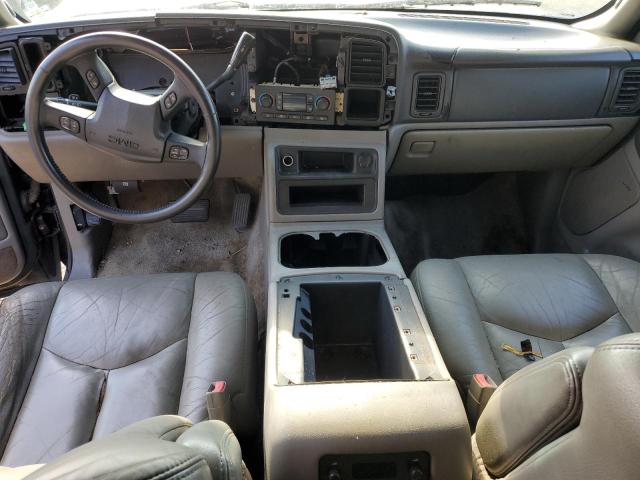 Photo 7 VIN: 3GKGC26U03G158211 - GMC YUKON 