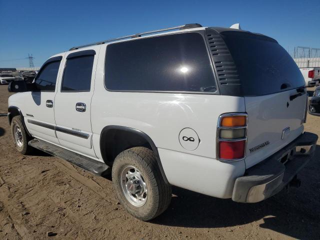 Photo 1 VIN: 3GKGC26U45G237738 - GMC YUKON XL C 