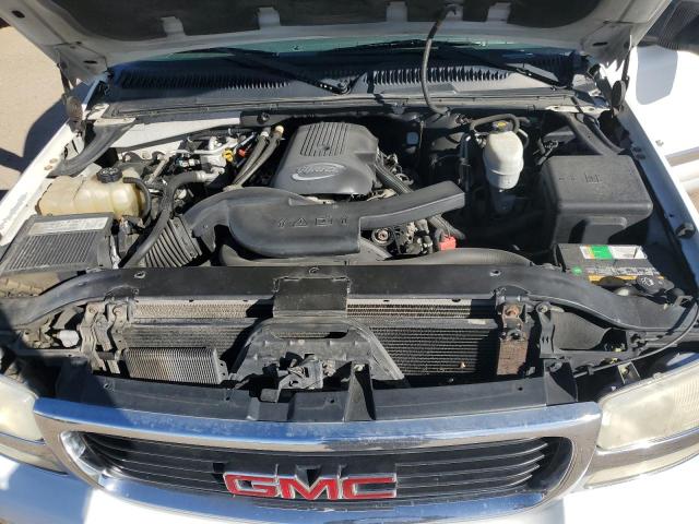 Photo 11 VIN: 3GKGC26U45G237738 - GMC YUKON XL C 