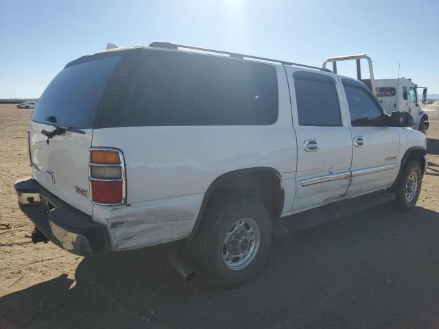 Photo 2 VIN: 3GKGC26U45G237738 - GMC YUKON XL C 