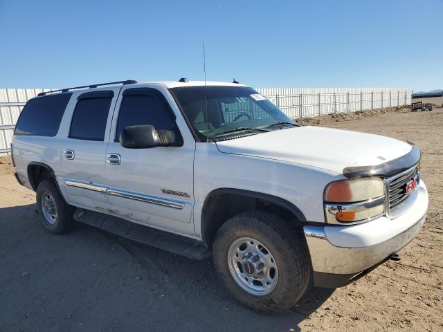 Photo 3 VIN: 3GKGC26U45G237738 - GMC YUKON XL C 