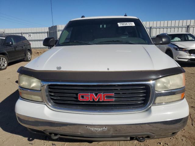 Photo 4 VIN: 3GKGC26U45G237738 - GMC YUKON XL C 