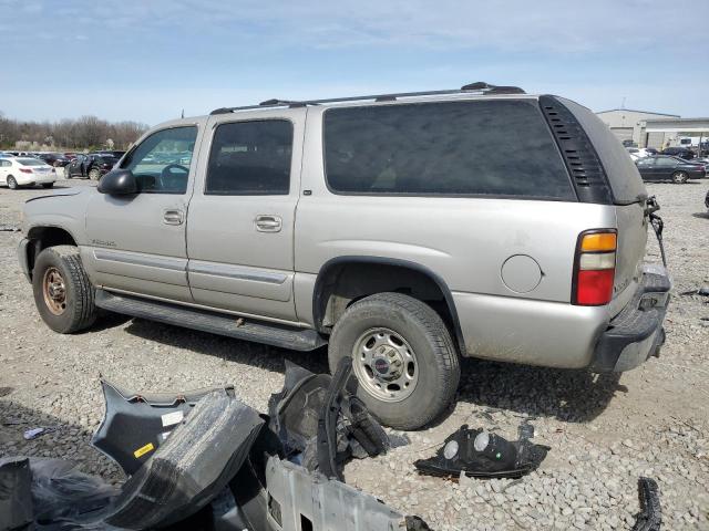 Photo 1 VIN: 3GKGC26U74G222634 - GMC YUKON 