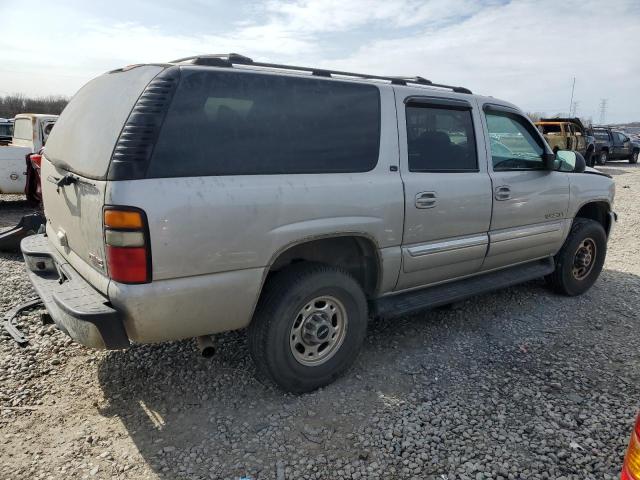 Photo 2 VIN: 3GKGC26U74G222634 - GMC YUKON 