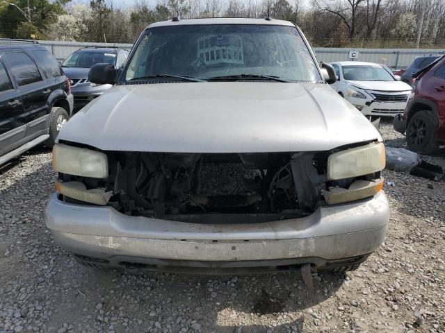 Photo 4 VIN: 3GKGC26U74G222634 - GMC YUKON 