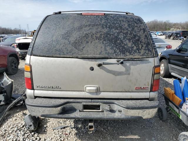 Photo 5 VIN: 3GKGC26U74G222634 - GMC YUKON 