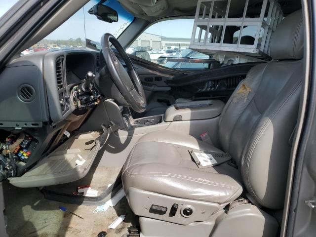 Photo 6 VIN: 3GKGC26U74G222634 - GMC YUKON 