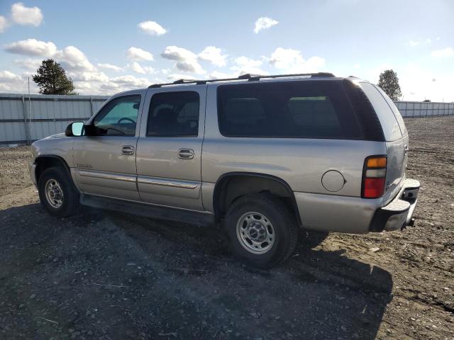 Photo 1 VIN: 3GKGC26U74G237327 - GMC YUKON XL C 