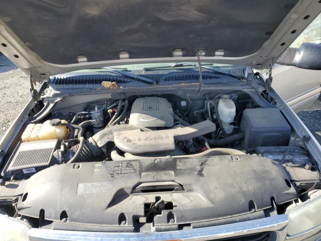 Photo 11 VIN: 3GKGC26U74G237327 - GMC YUKON XL C 