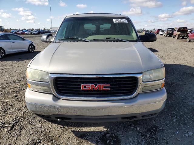 Photo 4 VIN: 3GKGC26U74G237327 - GMC YUKON XL C 