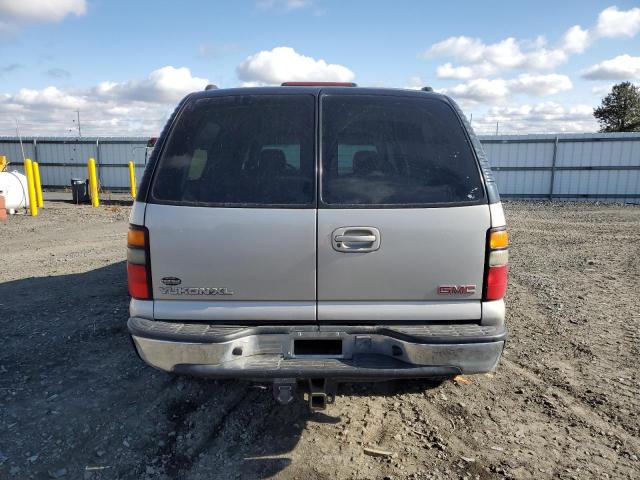 Photo 5 VIN: 3GKGC26U74G237327 - GMC YUKON XL C 