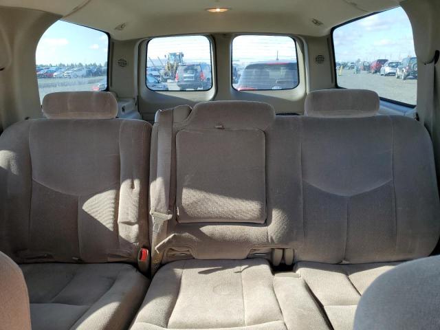 Photo 9 VIN: 3GKGC26U74G237327 - GMC YUKON XL C 