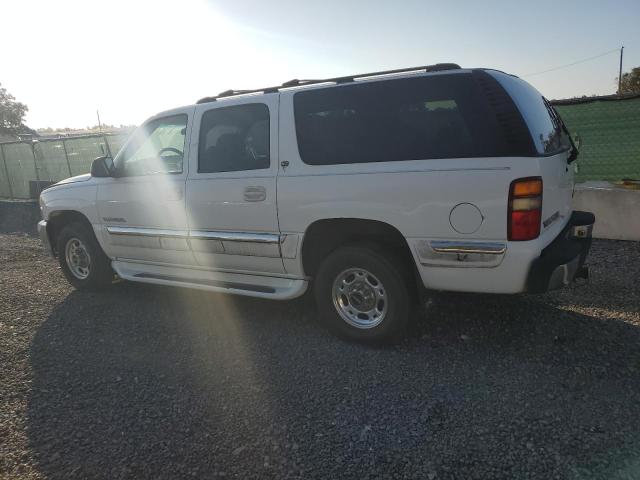 Photo 1 VIN: 3GKGC26U7YG100846 - GMC YUKON XL C 