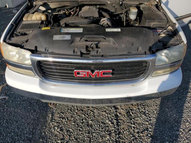 Photo 11 VIN: 3GKGC26U7YG100846 - GMC YUKON XL C 