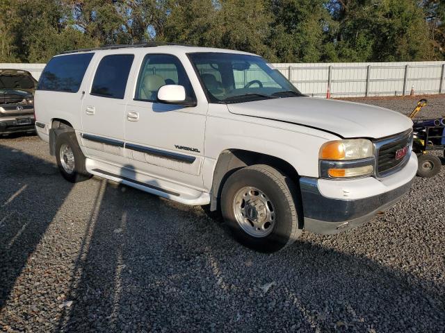 Photo 3 VIN: 3GKGC26U7YG100846 - GMC YUKON XL C 