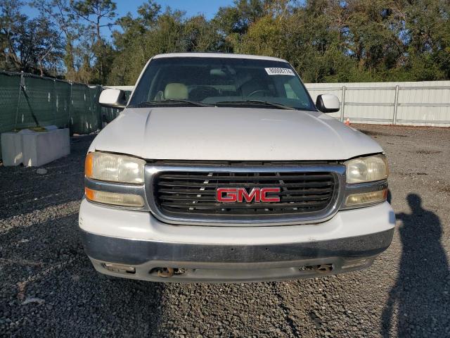 Photo 4 VIN: 3GKGC26U7YG100846 - GMC YUKON XL C 