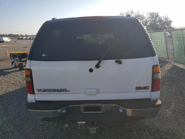 Photo 5 VIN: 3GKGC26U7YG100846 - GMC YUKON XL C 