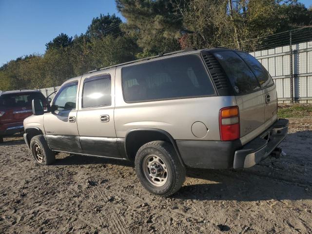 Photo 1 VIN: 3GKGC26U83G234192 - GMC YUKON 